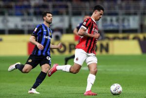 هیچکس در ایتالیا مهدی طارمی را دوست ندارد