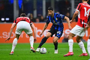 انتقادات وحشتناک از طارمی در ایتالیا