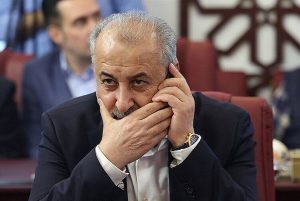 درویش استارت زد؛ اولین خرید پرسپولیس با ۴۰ میلیارد