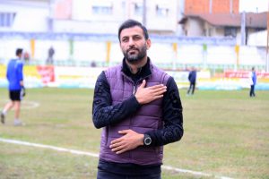 رونمایی از دومین دستیار مجتبی جباری در استقلال