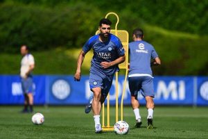 تصاویر؛ ایتالیاییها بی خیال مهدی طارمی نمیشوند!