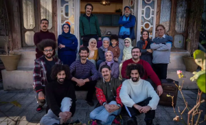 داستان و بازیگران سریال «پایتخت ۸» لو رفت