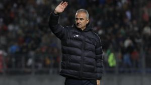 اسماعیل، نسخه ترکیهای خوان کارلوس؟