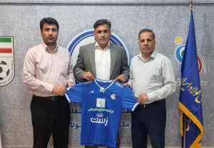 سرمربی آبیها در فصل آینده مشخص شد