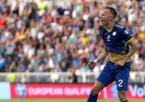 خرید خارجی پرسپولیس با برادرش به تهران آمد!