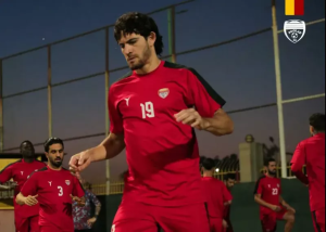 چشم رقبای تراکتور به مهاجم استقلالی فولاد