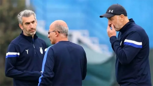 واکنش مجتبی جباری به اختلافش با بوژوویچ