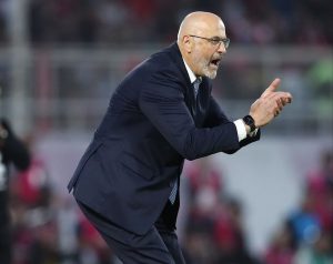 ۲ ماه تلاش بی‌ثمر؛ حسرت جام حذفی روی دل بوژوویچ