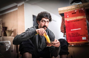 میمون شدن بهتاش در «پایتخت» برای کودکان بدآموزی داشت؟