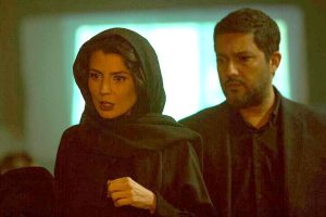 ممیزی و حذفیات گریبان «پیر پسر» را هم گرفت؟