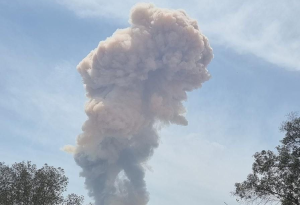 آخرین آمار مصدومان انفجار بندر رجایی