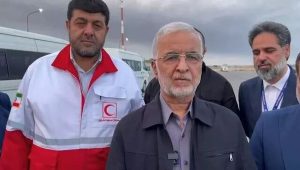 وزیر کشور: از شهر‌ها و استان‌های اطراف درخواست کمک شده