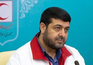 آخرین وضعیت مصدومان حادثه اسکله شهید رجایى