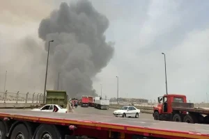 روایت جدید از آخرین وضعیت بندرشهیدرجائی