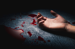 بازگشت به کشور برای اعتراف به قتل