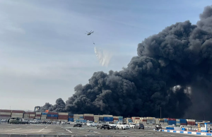 ابراز همدردی سازمان ملل درپی حادثه بندرعباس