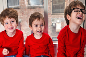 بچه اول هستید یا آخر؟