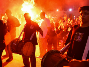 واکنشها به حادثه انفجار؛ همبستگی ایران در سوگ مردم بندرعباس