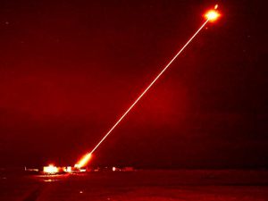 چرا «سلاح پلاسمایی» در حال حاضر یک خیال است؟