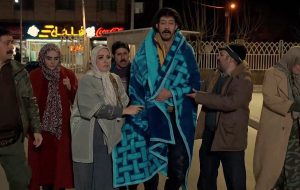 بازپخش «پایتخت ۷» لغو شد