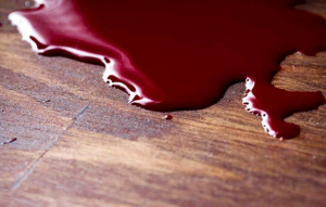 شام دیر شد، عروسی به خون نشست!