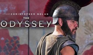 فیلم جدید «ادیسه» با حضور پیمان معادی