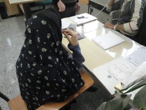 کلید معمای مرد گمشده در اعترافات همسرش بود