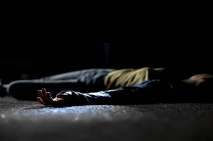 قتل فجیع پدر تهرانی در حمام با ضربه چکش