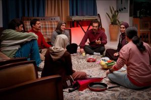 سریال پایتخت برای مازندرانی‌ها زجرآور است!