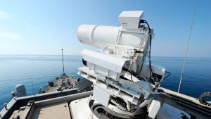 تصاویر؛ این سلاح، ناو هواپیمابر را با یک حمله غرق می‌کند؛ فقط ۲۰ دقیقه تا نابودی کامل