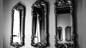 چرا بعضی‌ها از آینه می‌ترسند و چطور می‌شود بر آن غلبه کرد؟