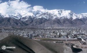 محله‌ محبوب کارمندان تهرانی برای ساخت‌وساز مشخص شد! +عکس