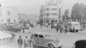 ۸۰ سال پیش قیمت بلیت اتوبوس مشهد و یک کیلو لوبیا چقدر بود؟