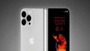 بلومبرگ: اپل در سالگرد ۲۰ سالگی آیفون دو گوشی جذاب عرضه می‌کند