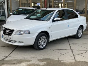 لیست قیمت محصولات ایران خودرو منتشر شد [اردیبهشت ۱۴۰۴]