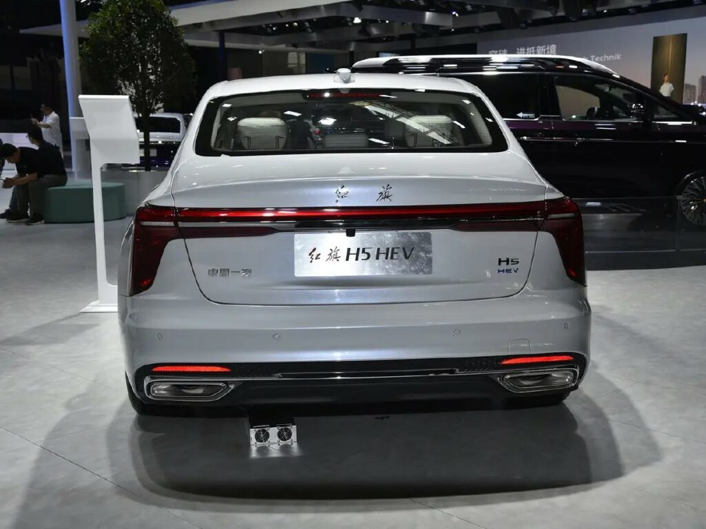 شرایط فروش هونگچی H5 شرایط فروش هونگچی H5