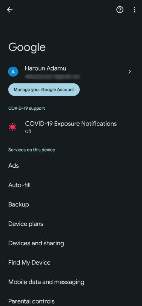 آموزش تغییر شماره جیمیل: راهنمای کامل برای کامپیوتر و گوشی آموزش تغییر شماره جیمیل: راهنمای کامل برای کامپیوتر و گوشی