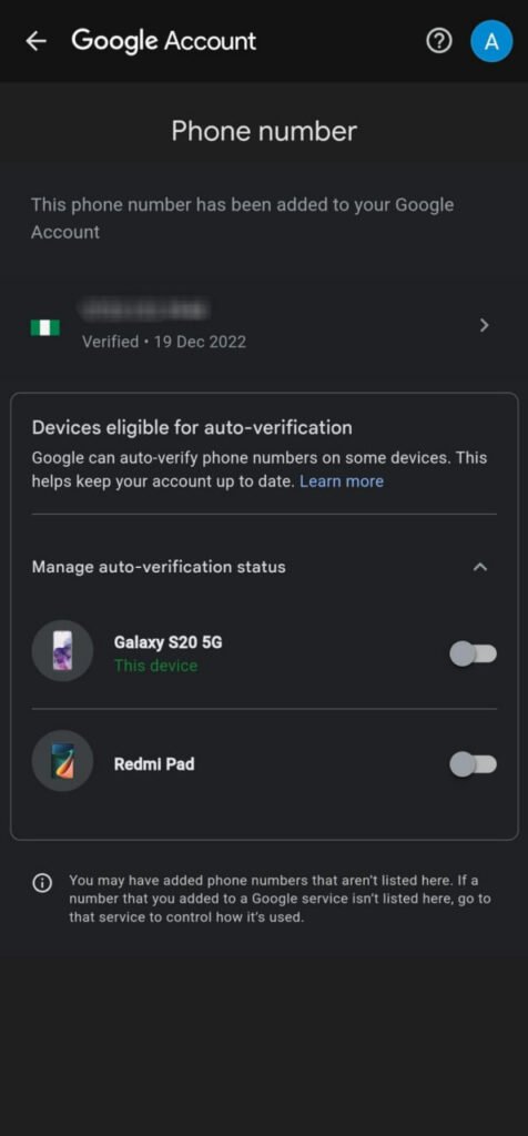 آموزش تغییر شماره جیمیل: راهنمای کامل برای کامپیوتر و گوشی آموزش تغییر شماره جیمیل: راهنمای کامل برای کامپیوتر و گوشی
