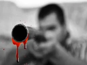 قتل همسر و فرزندان توسط پدر خانواده در ایلام