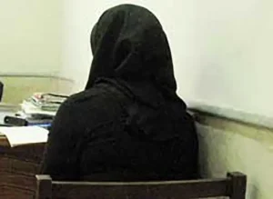 پلیس دختر نوجوان را قبل از افتادن در دام شیطانی نجات داد