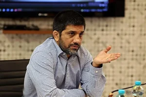 سارقان منزل علیرضا دبیر بازداشت شدند
