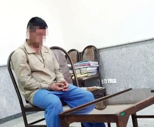 مجازات مرگ برای قاتل پسر 4ساله/ قاتل کینهجو 10 نفر را بیهوش کرده بود