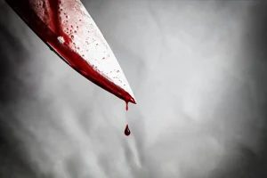 عامل جنایت در مرغداری، فرصت فرار پیدا نکرد