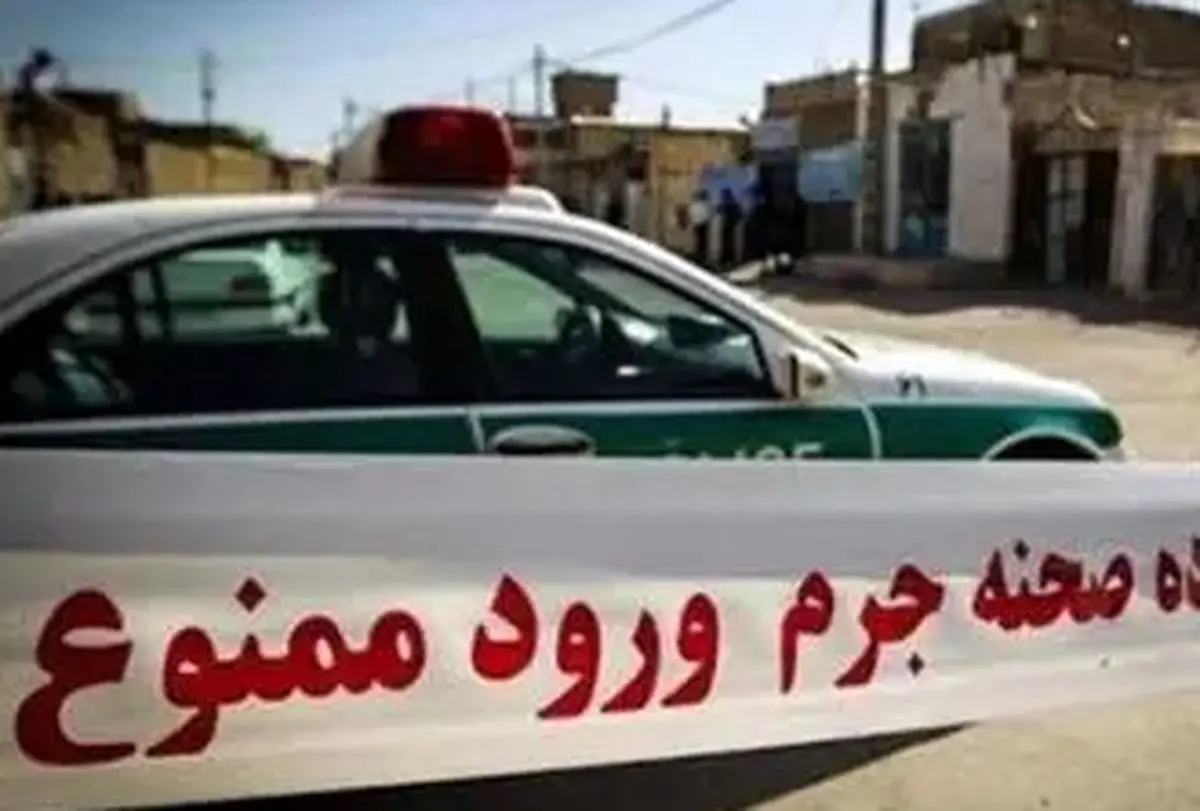 قتل زن باردار با جنین‌های دوقلویش توسط شوهر