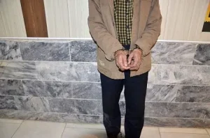 موتورسوار حرفهای چگونه سردسته باند سرقت شد؟