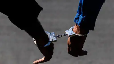 دستگیری متهمان پرونده زورگیری و تجاوز در تاریک دره همدان