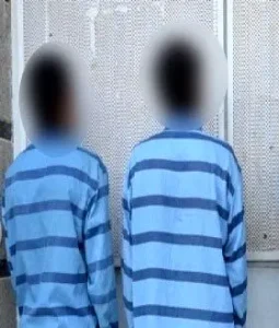 ماموران قلابی در مترو به ایستگاه آخر رسیدند