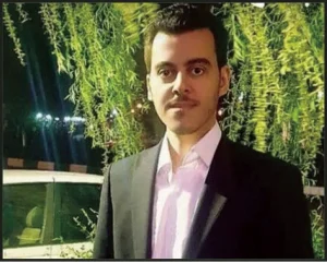 مرگ دردناک پزشک متخصص اطفال در کویر
