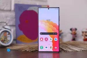 انتشار نسخه نهایی One UI 7 برای سری گلکسی S23 آغاز شد