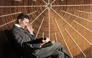 5 پیشبینی نیکولا تسلا که به حقیقت پیوستند؛ از پهپاد تا گوشی هوشمند